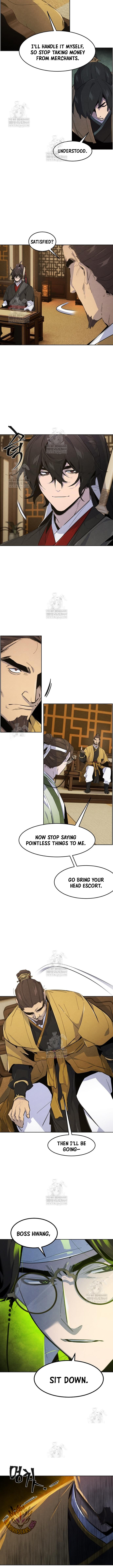 Return of the Crazy Demon Chapter 182 9